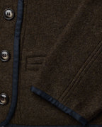 Veste Faustine - Kaki