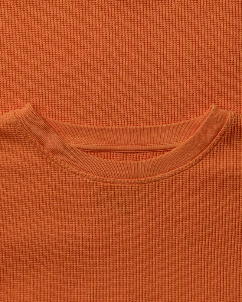 T-shirt Aravis - Orange