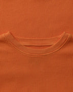 T-shirt Aravis - Orange