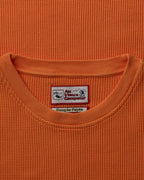 T-shirt Aravis - Orange