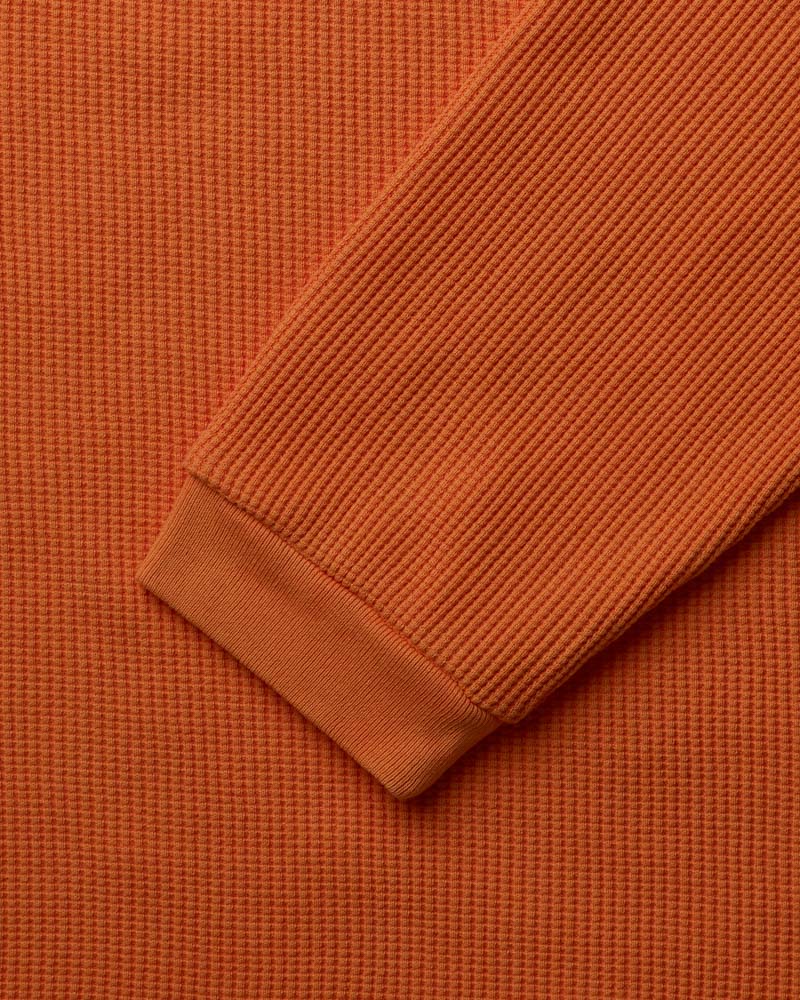 T-shirt Aravis - Orange