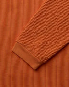 T-shirt Aravis - Orange
