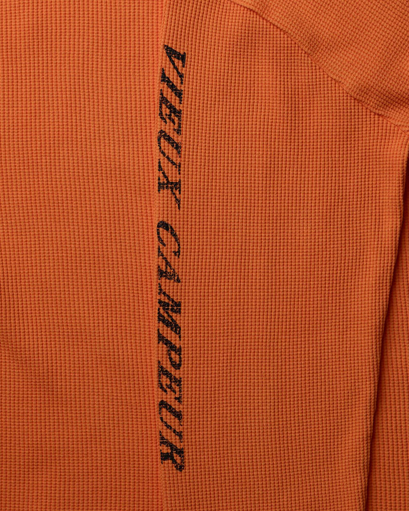 T-shirt Aravis - Orange