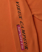 T-shirt Aravis - Orange