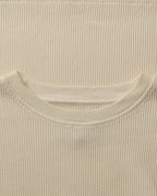 T-shirt Aravis - Ecru