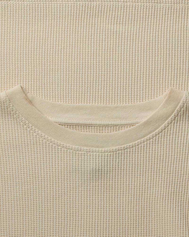 T-shirt Aravis - Ecru