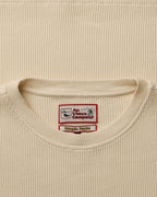 T-shirt Aravis - Ecru
