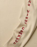 T-shirt Aravis - Ecru