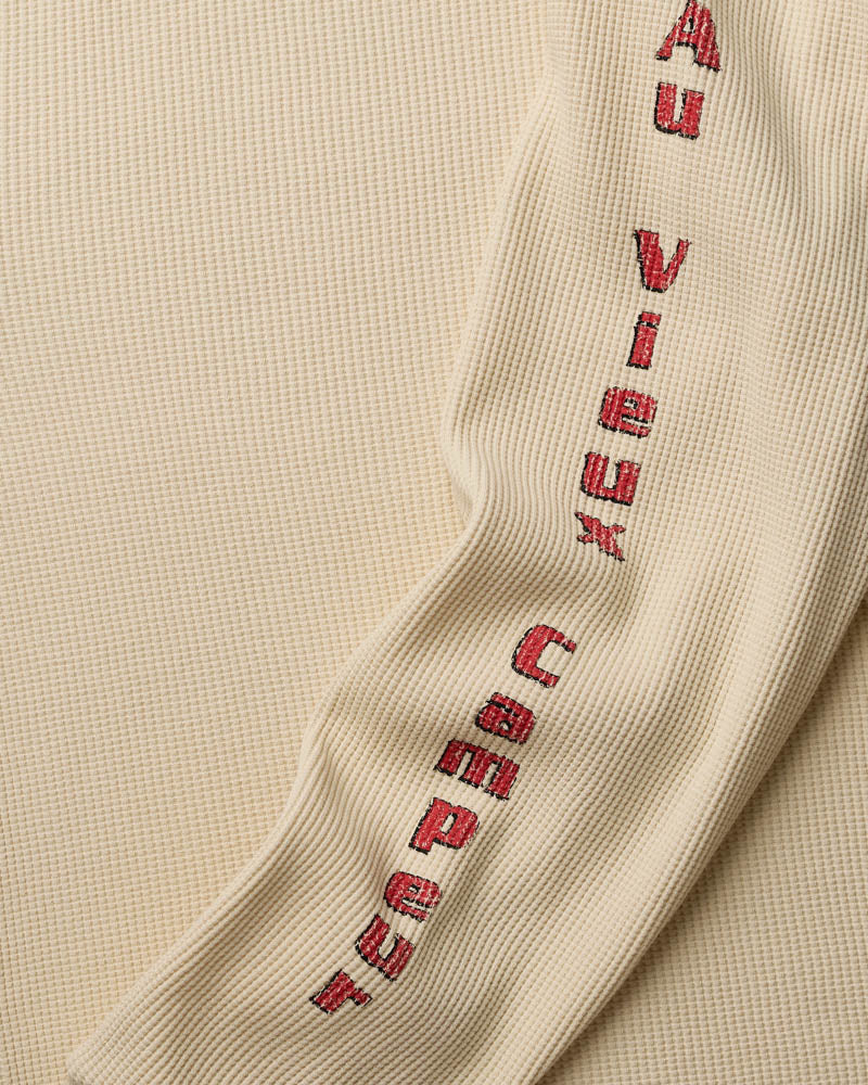 T-shirt Aravis - Ecru