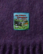 Echarpe Ulrich - Violet
