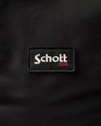Bombers Schott X AVC - Noir
