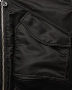 Bombers Schott X AVC - Noir