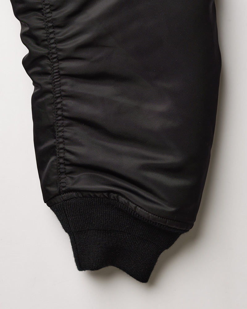 Bombers Schott X AVC - Noir
