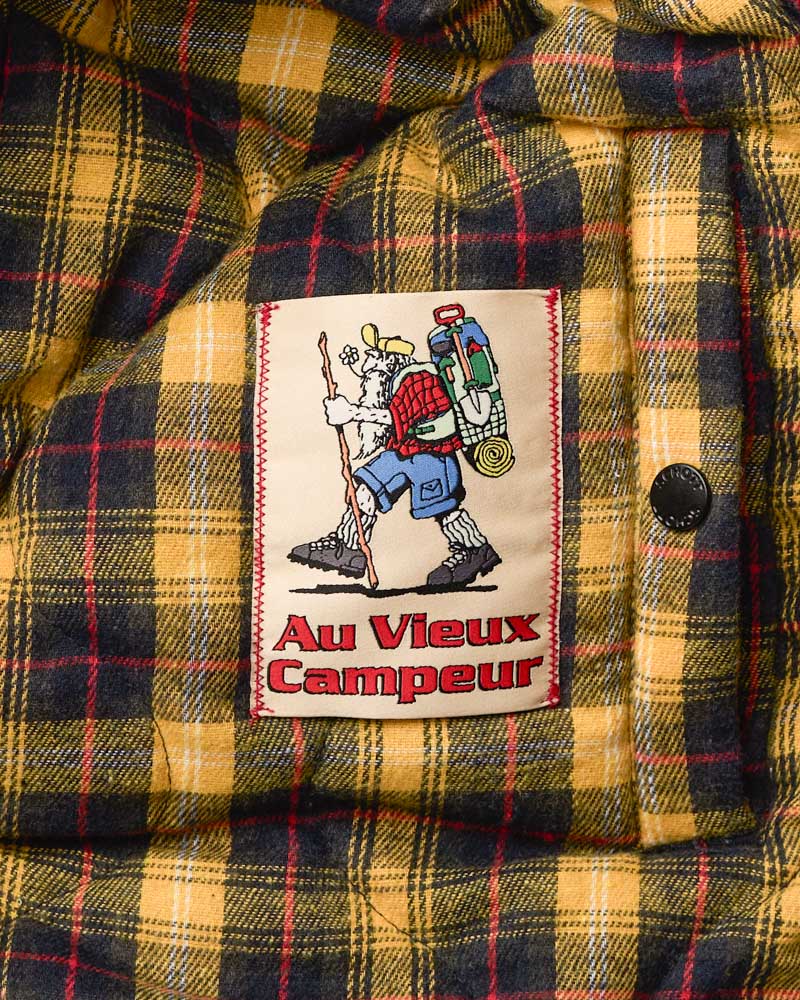 Bombers Schott X AVC - Noir