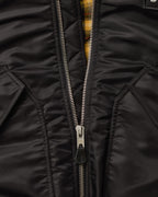 Bombers Schott X AVC - Noir