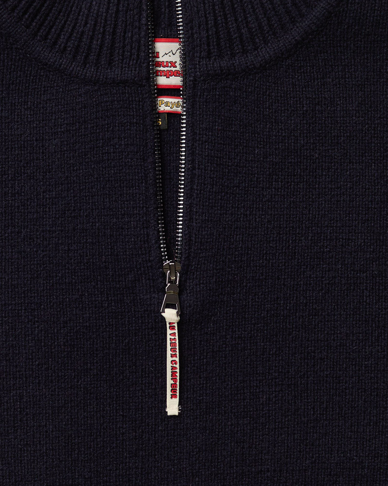 Pull Archer - Marine