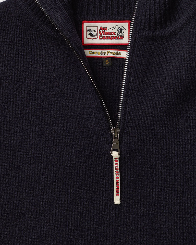 Pull Archer - Marine