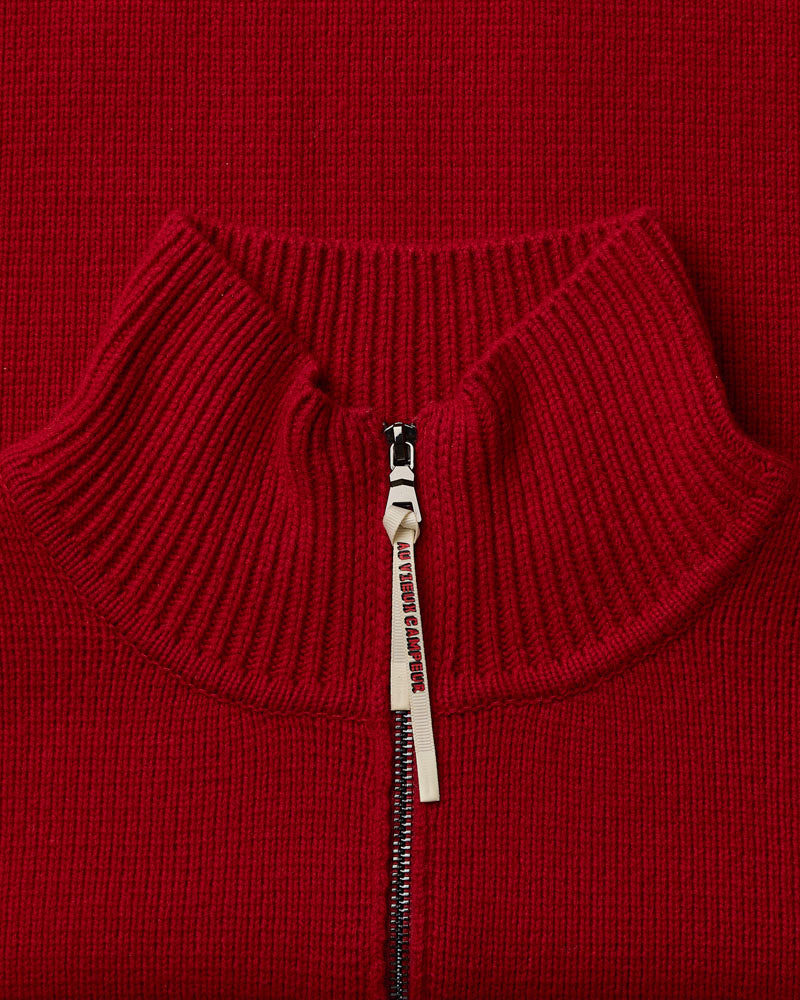 Pull Archer - Rouge