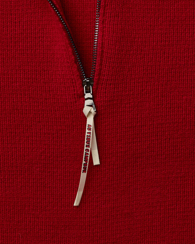 Pull Archer - Rouge