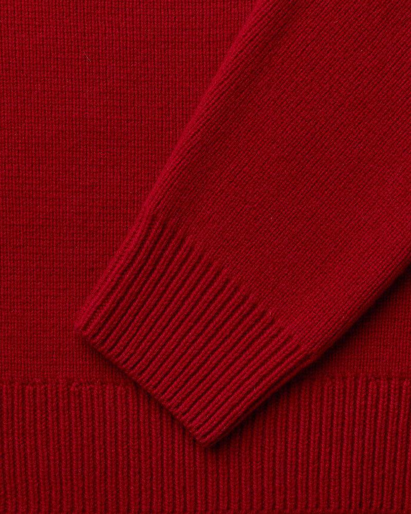 Pull Archer - Rouge