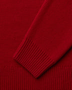 Pull Archer - Rouge
