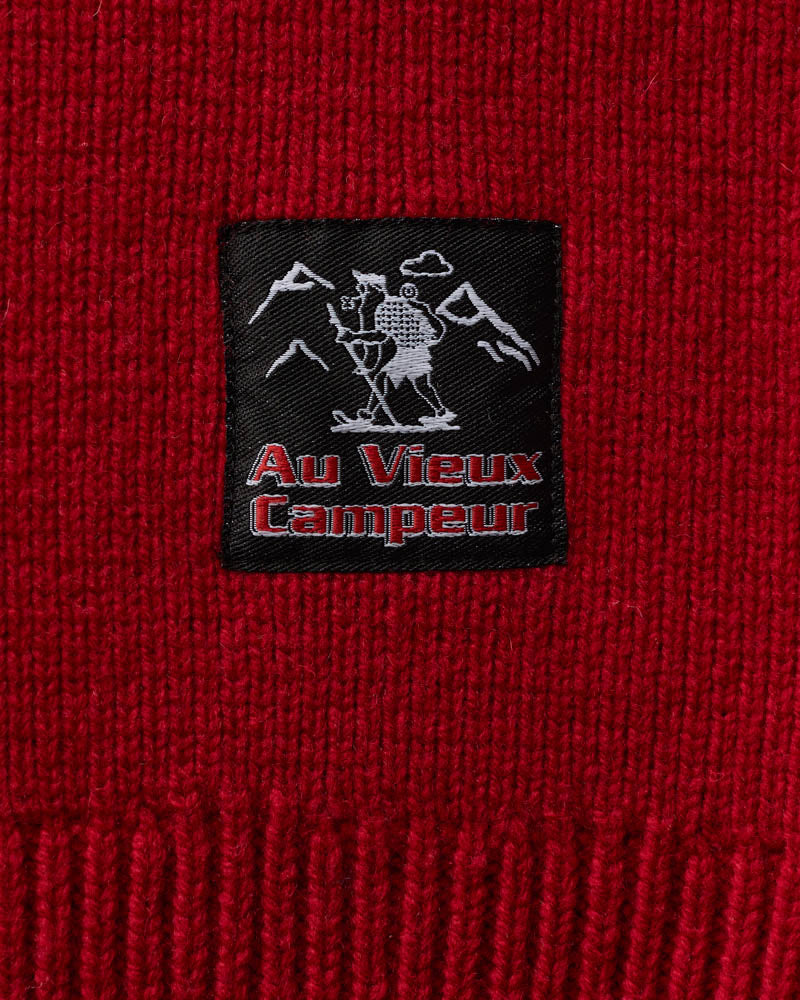 Pull Archer - Rouge