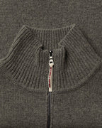 Pull Archer - Gris Chiné