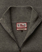 Pull Archer - Gris Chiné