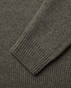 Pull Archer - Gris Chiné