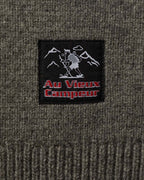 Pull Archer - Gris Chiné