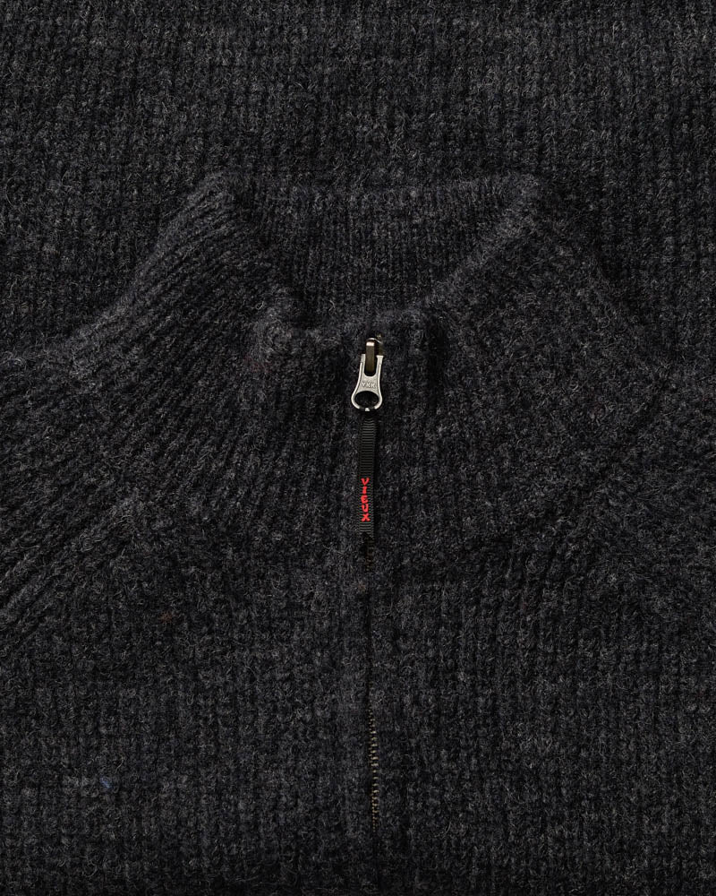 Pull Samuel - Bleu