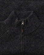 Pull Samuel - Bleu
