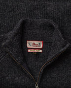 Pull Samuel - Bleu