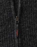 Pull Samuel - Bleu