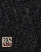 Pull Samuel - Bleu