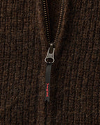 Pull Samuel - Marron