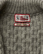 Cardigan Elena - Gris Chiné