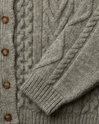 Cardigan Elena - Gris Chiné