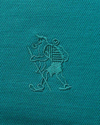 Polo Luca - Bleu