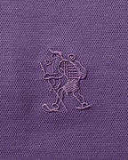 Polo Luca - Violet