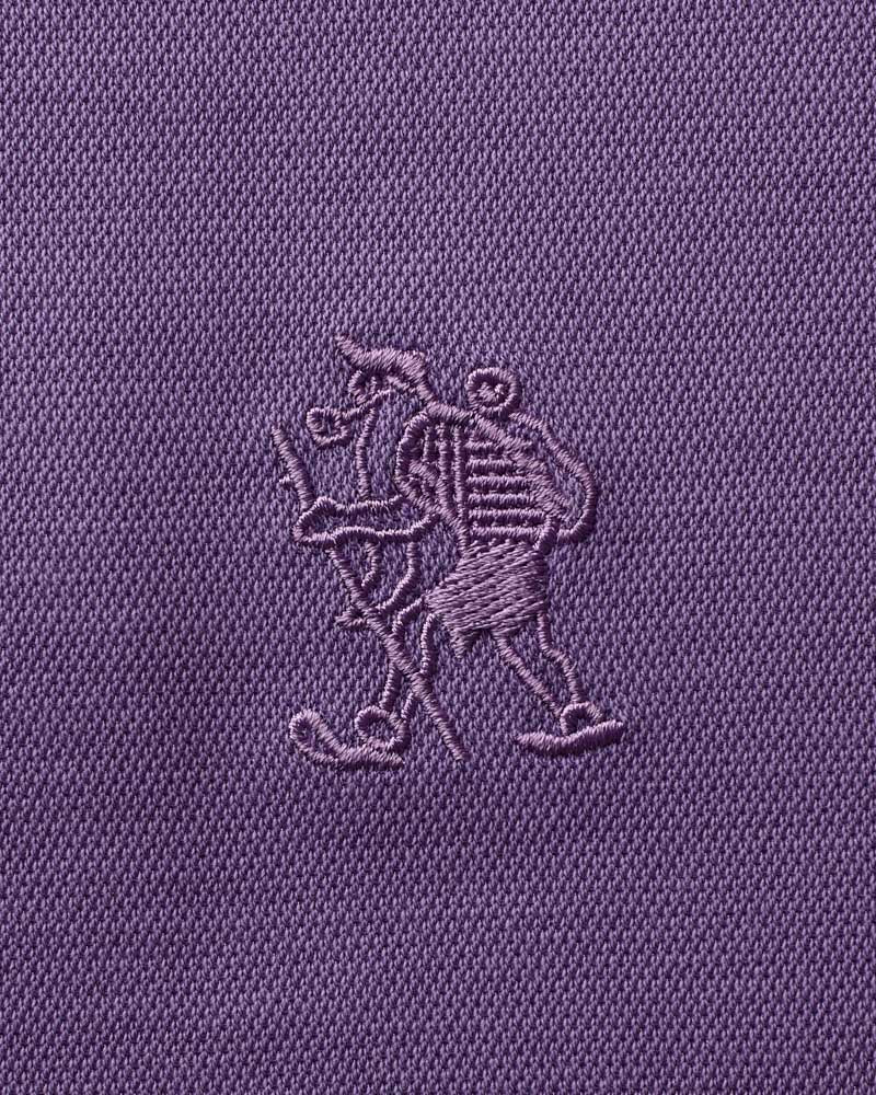 Polo Luca - Violet