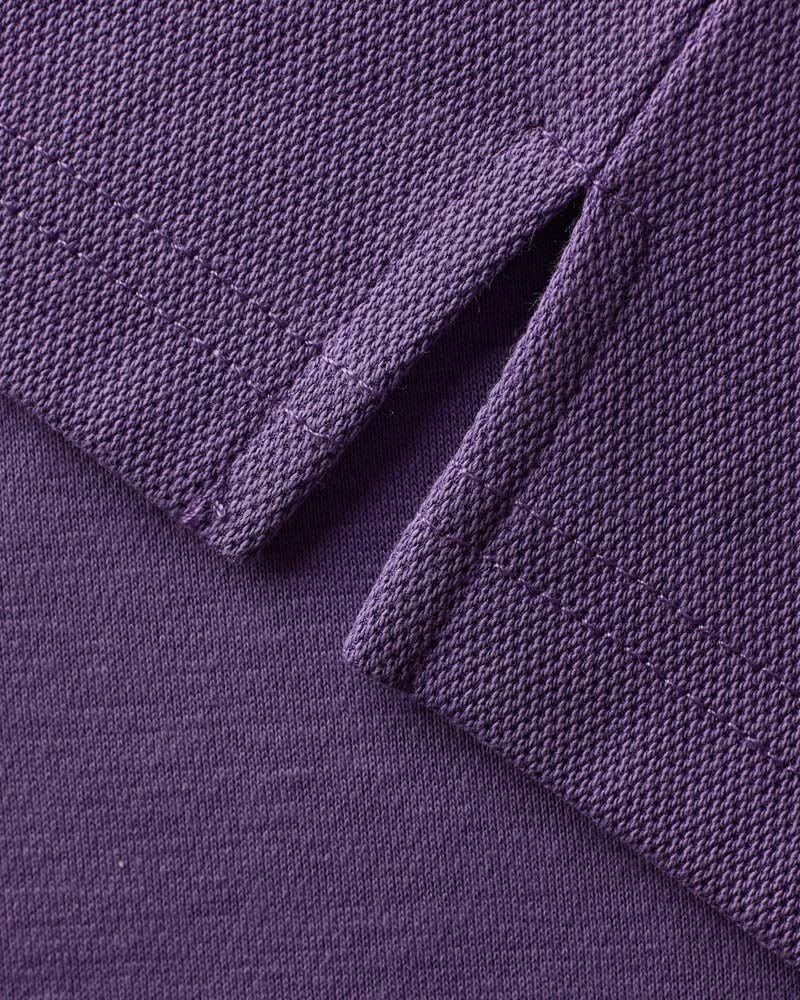 Polo Luca - Violet