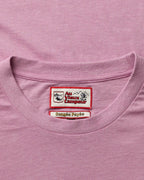 T-shirt Mercer - Mauve