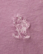 T-shirt Mercer - Mauve