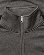 Sweat VC Vintage - Gris & Marine