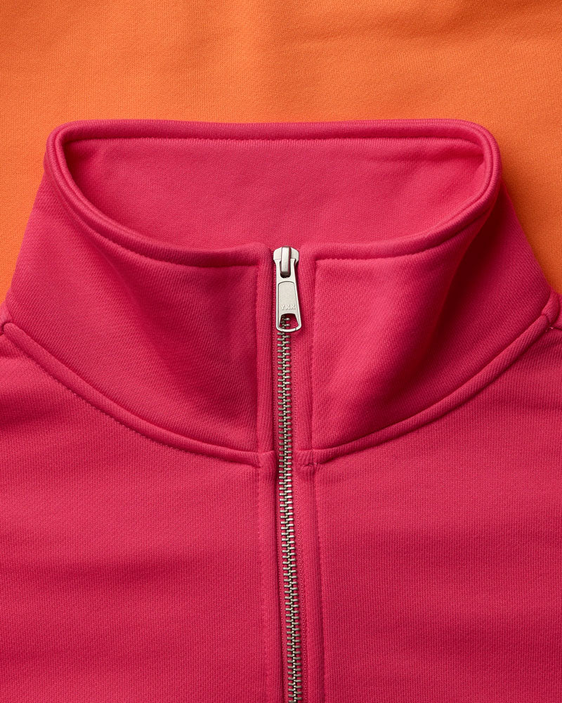 Sweat VC Sport - Rose & Orange