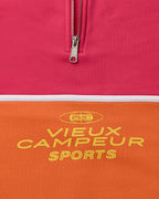 Sweat VC Sport - Rose & Orange