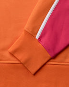 Sweat VC Sport - Rose & Orange