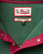 Polaire Jasper - Vert