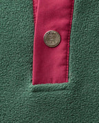 Polaire Jasper - Vert